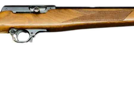 CZ 511 Semi Auto Rifle Blued .22LR SN: 58313