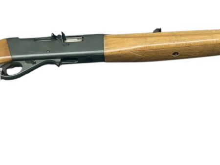 Anschutz 525 Semi Auto Rifle blued .22LR