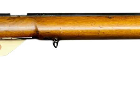 BSA Century Bolt Action Rifle Blued .22LR SN:V3173