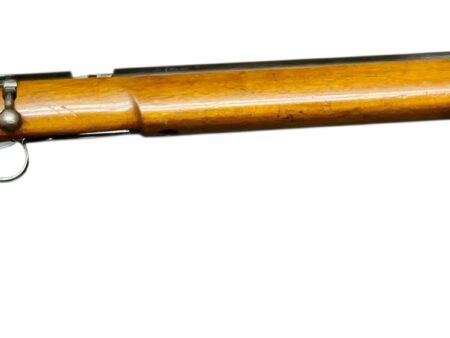 BSA Century Bolt Action Rifle Blued .22LR SN:V584