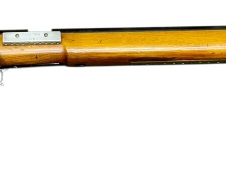 BSA Century Bolt Action Rifle Blued .22LR SN:V887