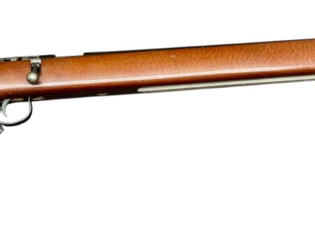 Anschutz 2000 Bolt Action Rifle Blued .22LR SN:1297513