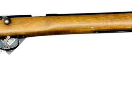 Anschutz Lightweight Bolt Action Rifle Blued .22LR SN:232488