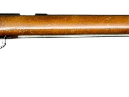 Anschutz Match 64 Bolt Action Rifle Blued .22LR SN:1041098