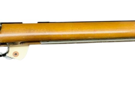 Anschutz KK Junior Bolt Action Rifle Blued .22LR SN:403722