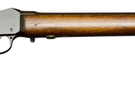Parker Hale CMT.2 Single Shot Rifle Blued .22LR SN:GB23028