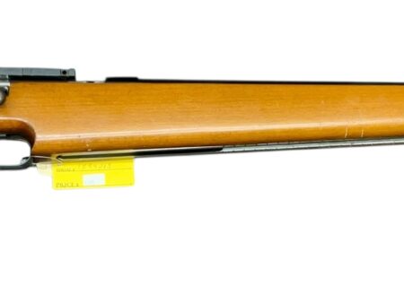 Anschutz Match 64 Bolt Action Rifle Blued .22LR SN:1094065