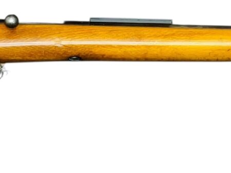 BSA Sportsman 15 Bolt Action Rifle Blued .22LR SN:LE633286
