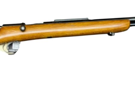 BSA Sportsman 15 Bolt Action Rifle Blued .22LR SN:LE53804