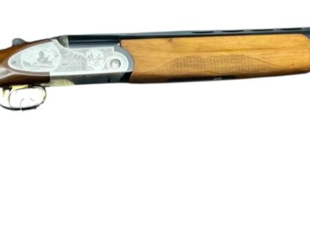 Emilio Rizzini Over Under Shotgun 12GA SN:88426