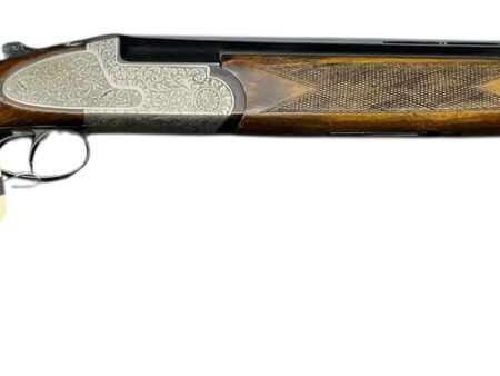 Armi Sabatti Over Under Shotgun 12GA SN:33078