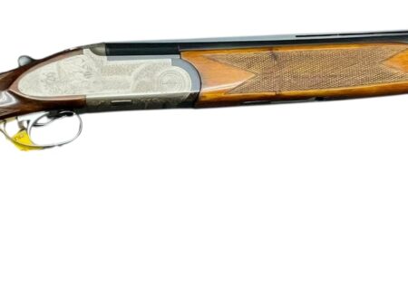Italian Over Under Shotgun 12GA SN:57604