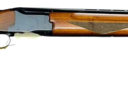 Winchester 99 Over Under Shotgun 12GA SN:K376888