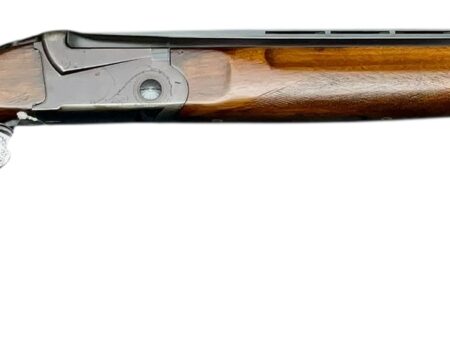 BSA Over Under Shotgun 12GA SN:CF513168