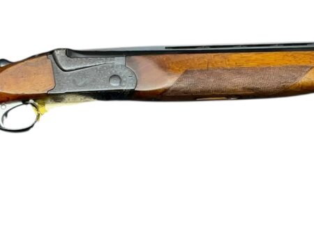 SKB 500 Over Under Shotgun 12GA SN:S5558320