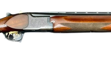 Miroku Over Under Shotgun 12GA SN:562543
