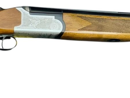Fabarm Over Under Shotgun 12GA SN:94353