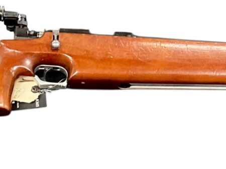 Valmet Bolt Action Rifle Blued 22.LR SN:13225