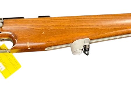 Anschutz Match 1403 Bolt Action Rifle SN:1274962