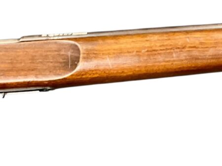 Remington Match Master 513-T Bolt Action Rifle .22LR SN:91710